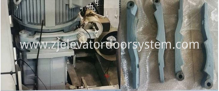 Brake Arm for ThyssenKrupp Escalator Driving Machine